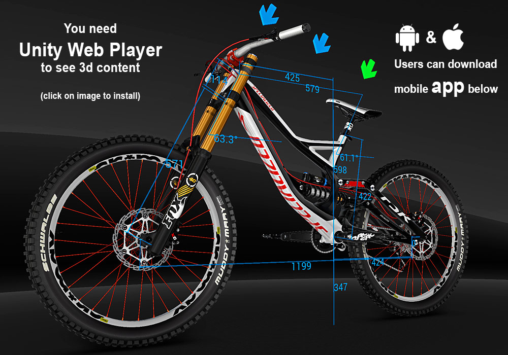 bike configurator online
