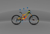 Bike 3D Configurator