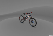 Bike 3D Configurator