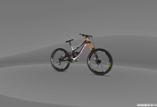 Bike 3D Configurator