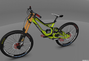 Bike 3D Configurator