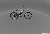 Bike 3D Configurator