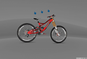 Bike 3D Configurator