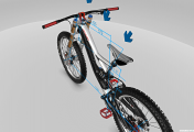 Bike 3D Configurator