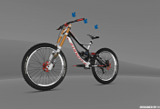 Bike 3D Configurator