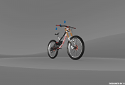 Bike 3D Configurator