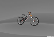 Bike 3D Configurator