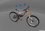 Bike 3D Configurator