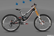 Bike 3D Configurator