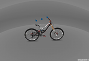 Bike 3D Configurator