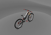 Bike 3D Configurator