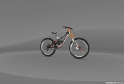 Bike 3D Configurator