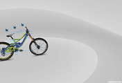 Bike 3D Configurator