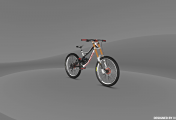 Bike 3D Configurator