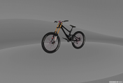 Bike 3D Configurator