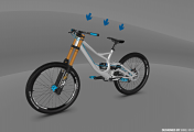 Bike 3D Configurator