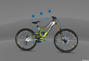 Bike 3D Configurator