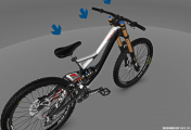 Bike 3D Configurator