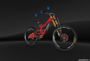 Bike 3D Configurator