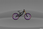 Bike 3D Configurator