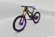 Bike 3D Configurator