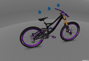 Bike 3D Configurator