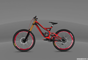 Bike 3D Configurator