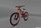 Bike 3D Configurator