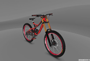 Bike 3D Configurator