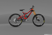 Bike 3D Configurator