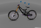 Bike 3D Configurator