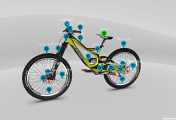 Bike 3D Configurator