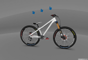 Bike 3D Configurator