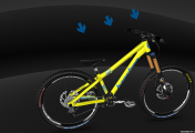 Bike 3D Configurator