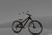 Bike 3D Configurator