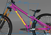 Bike 3D Configurator