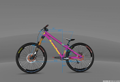 Bike 3D Configurator