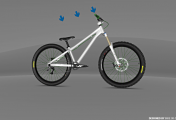 Bike 3D Configurator