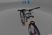 Bike 3D Configurator