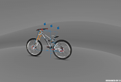 Bike 3D Configurator