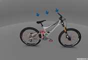 Bike 3D Configurator