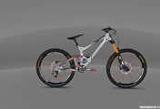 Bike 3D Configurator