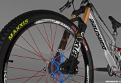 Bike 3D Configurator