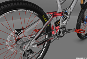 Bike 3D Configurator