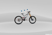 Bike 3D Configurator