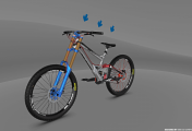 Bike 3D Configurator