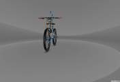 Bike 3D Configurator