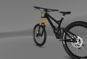 Bike 3D Configurator