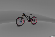 Bike 3D Configurator