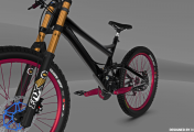 Bike 3D Configurator